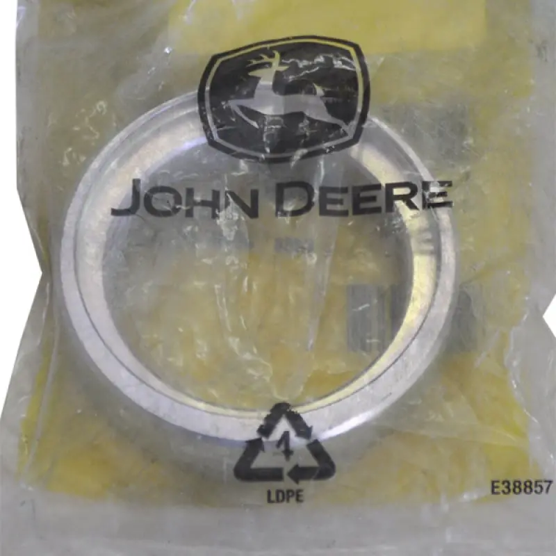 AH213929 JOHN DEERE Excentric Locking Ring