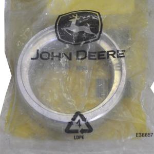 AH213929 JOHN DEERE Эксцентрическое стопорное кольцо