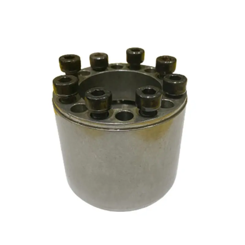 AXE11414 Hub with Pulley John Deere