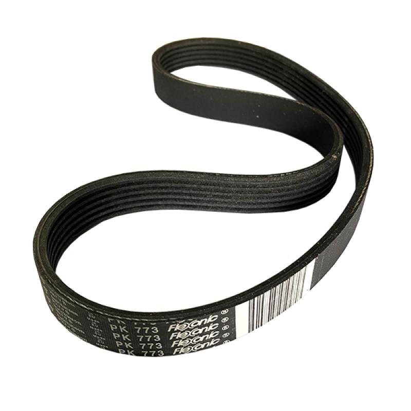 L169990 Belt hexagonal John Deere