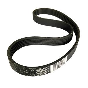 L169990 Belt hexagonal John Deere