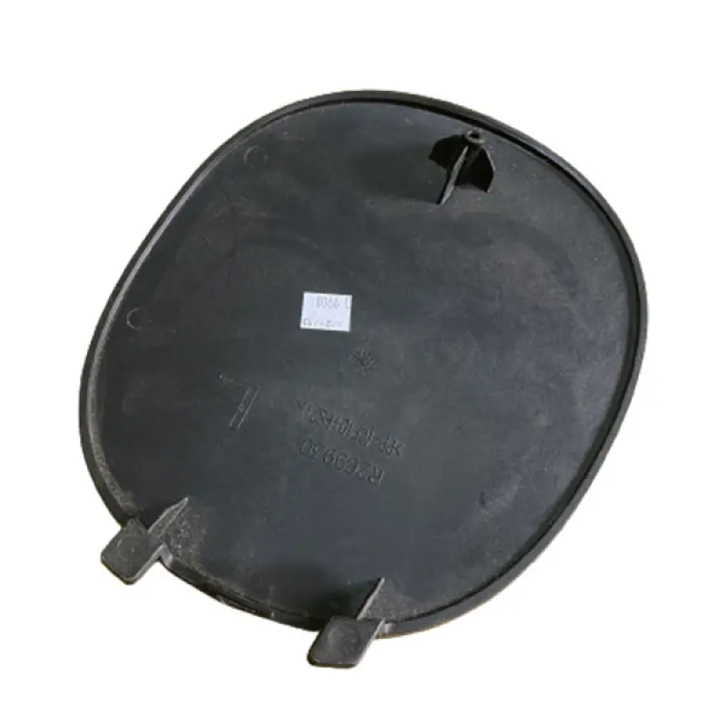 R269930 Left reflector frame John Deere