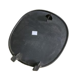 R269930 Left reflector frame John Deere
