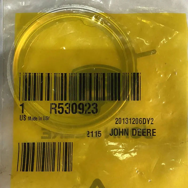 R530923 Gasket John Deere