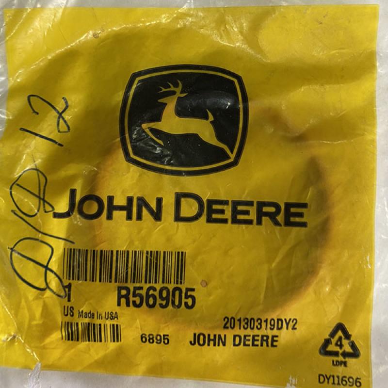 R56905 Pierścień uszczelniający John Deere