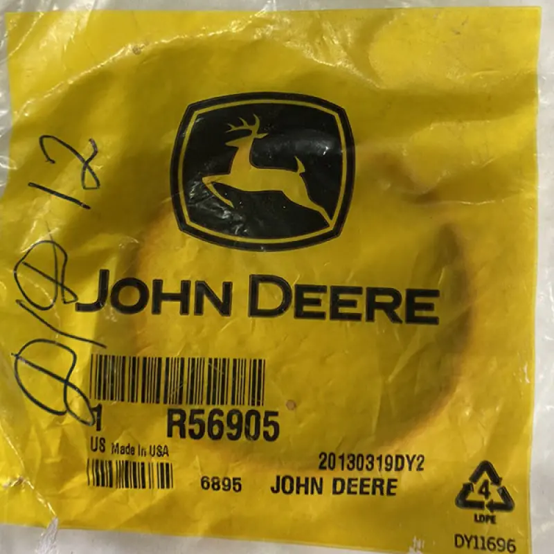 R56905 Sealing Ring John Deere
