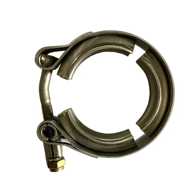 RE543965 Clamp John Deere
