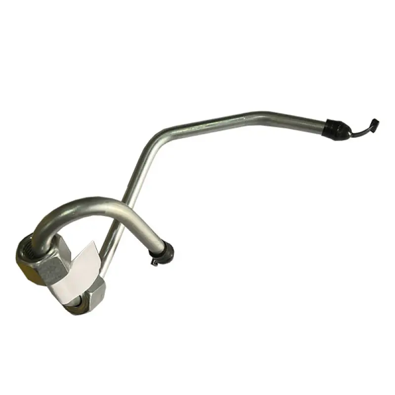 RE547775 Fuel Hose John Deere