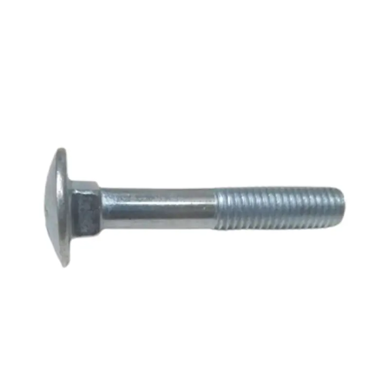 000236462.0 Round Head Screw M10x60 din603 CLAAS (analog)