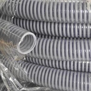 00180123 Rura zbożowa PVC + PU LW30 (cewka 30m) Horsch (analogowa)