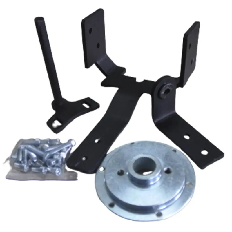 78100-18-RS Pilot Platform Set EZ