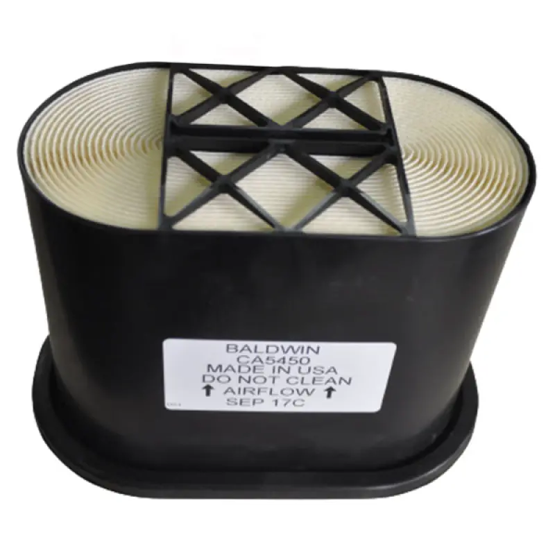 CA5450 Filtr powietrza Baldwin