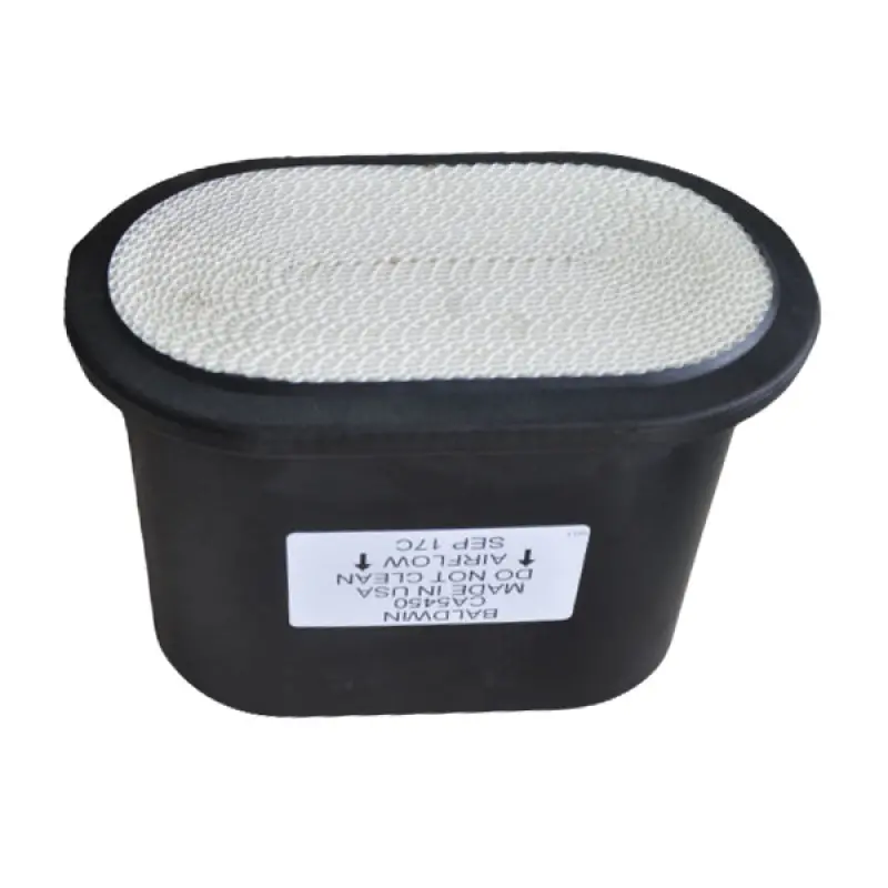 CA5450 Filtr powietrza Baldwin