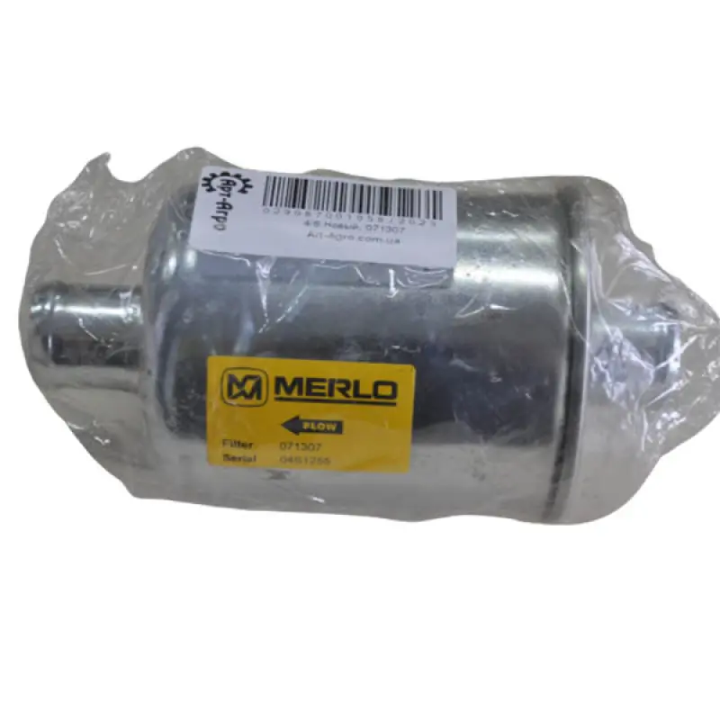 071307 Merlo Hydraulic Filter