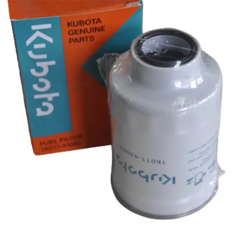 1K011-43062 Filtr paliwa Kubota