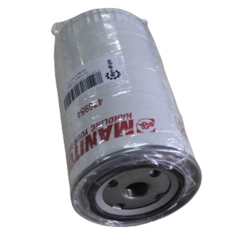 476954 Engine Oil Filter Manitou