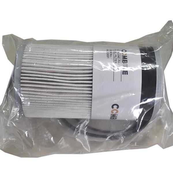 84283691 Fuel cleaning element, 7 microns CNH (combined)