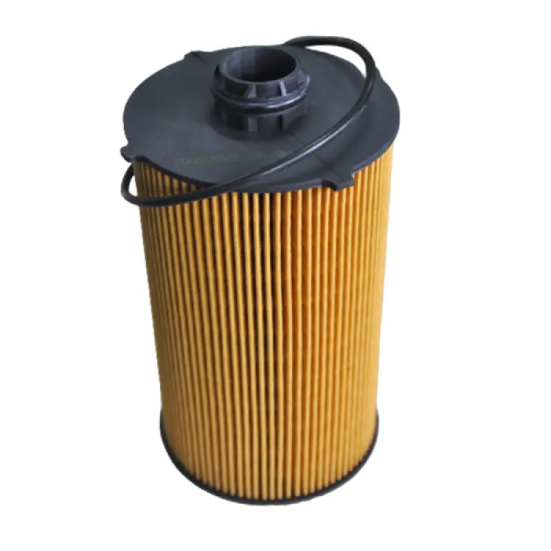 84565867 Filtr oleju Combine