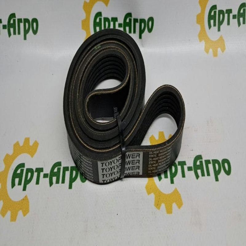 6PK1560 Multi-ribbed belt ToyoPower