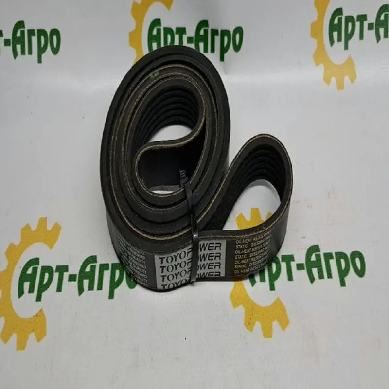 6PK1560 Multi-ribbed Belt ToyoPower