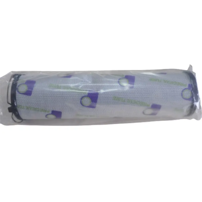 HE0025 Filtr hydrauliczny Preciculture