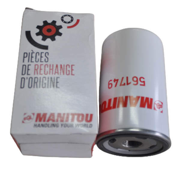 561749 Filtr hydrauliczny Manitou