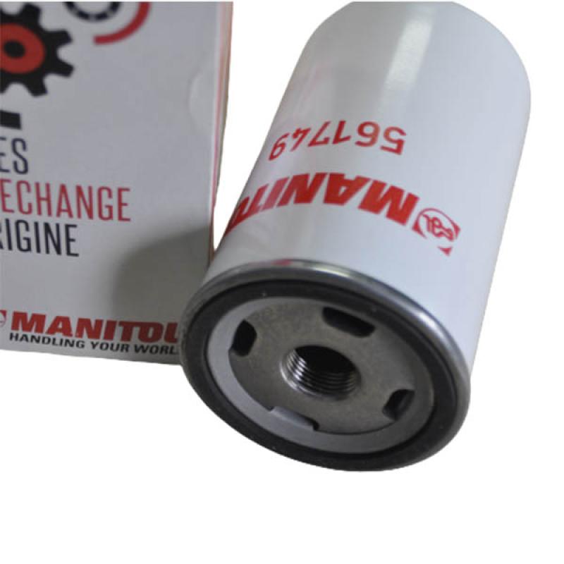 561749 Hydraulic Filter Manitou