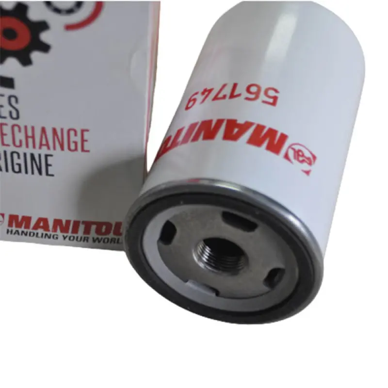 561749 Filtr hydrauliczny Manitou