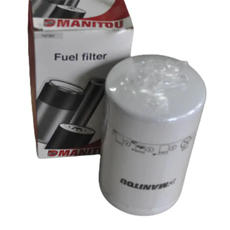 747351 Manitou Fuel Filter