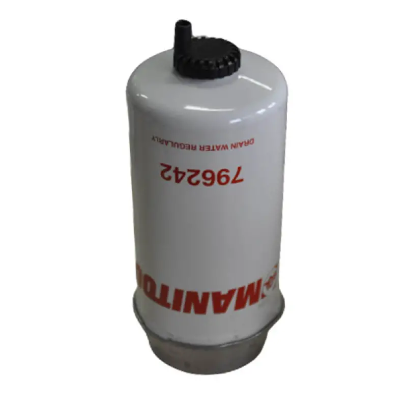 796242 Manitou Fuel Filter