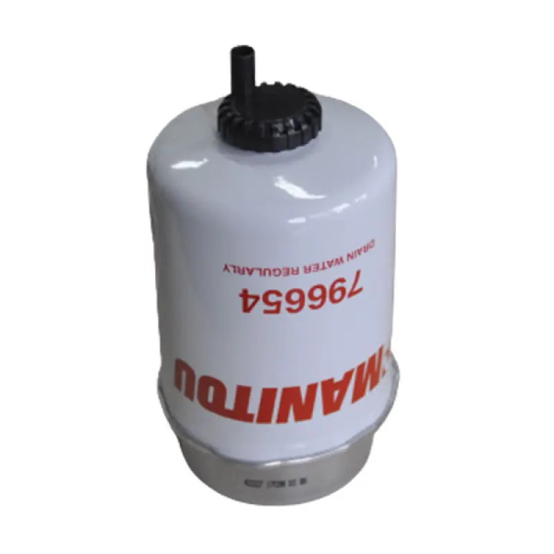 796654 Filtr paliwa Manitou