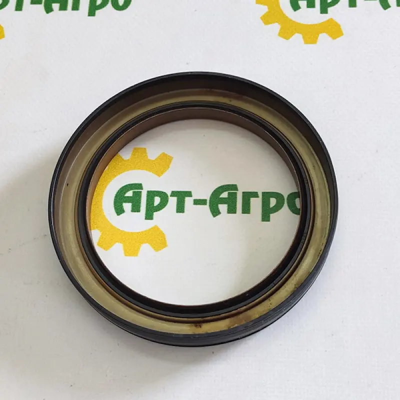 47465070 Lower pin seal 96.82x127.33x19.15mm CASE T8.390/T8050 (analog) DANA