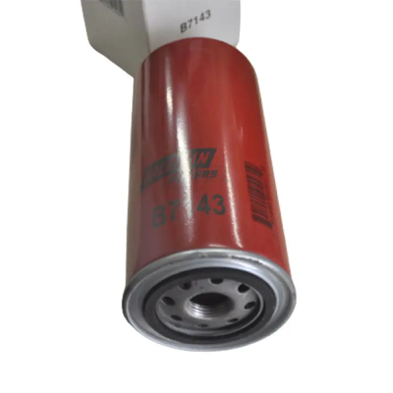B7143 Filtr oleju Baldwin