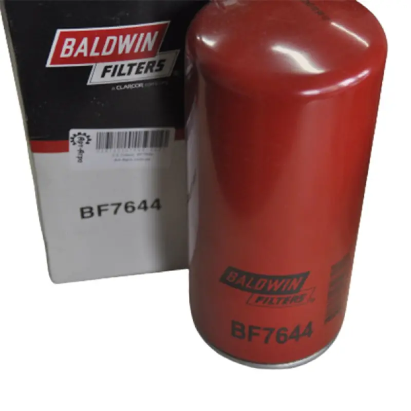 BF7644 Filtr paliwa BALDWIN