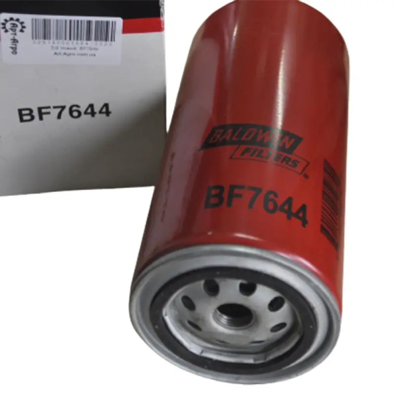 BF7644 Filtr paliwa BALDWIN