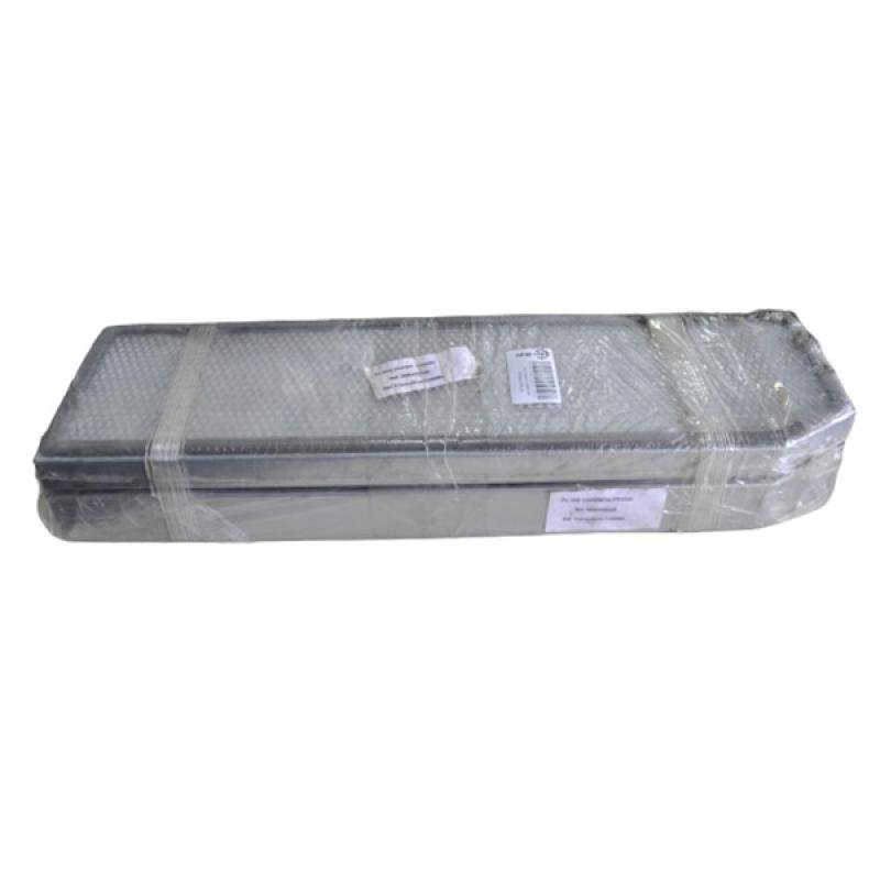 CA8889 Element kabiny powietrznej (analogowy)
