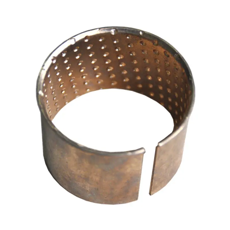 0006494310-AP Brown gearbox bushing for Claas combine (ALPHA-PARTS)