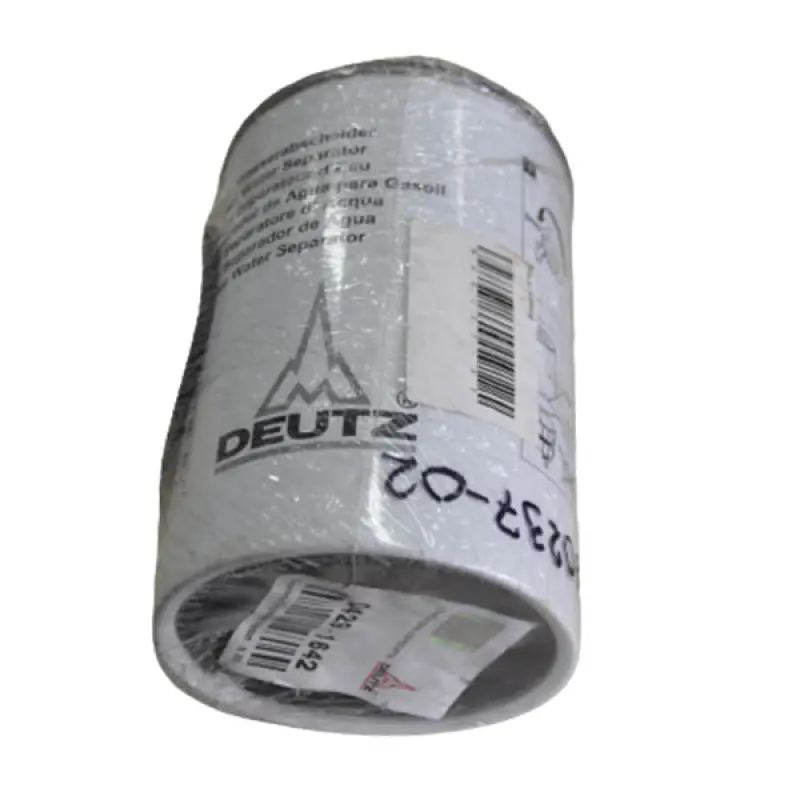 0429-1642 DEUTZ-FAHR fuel filter