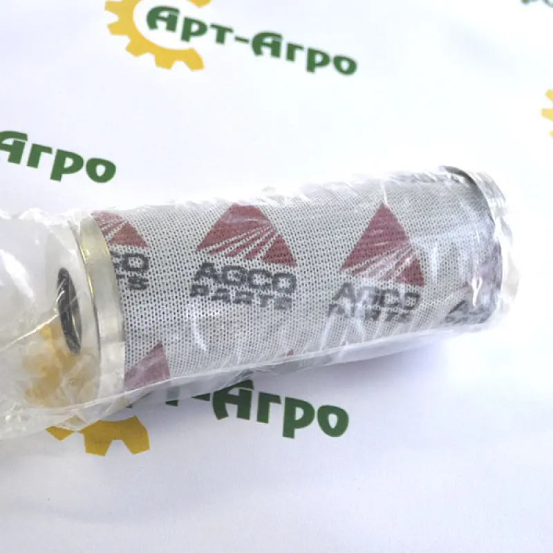 4276648M2 Filtr oleju (wkład) Agco Parts