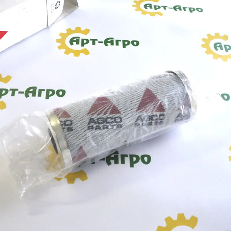 4276648M2 Filtr oleju (wkład) Agco Parts