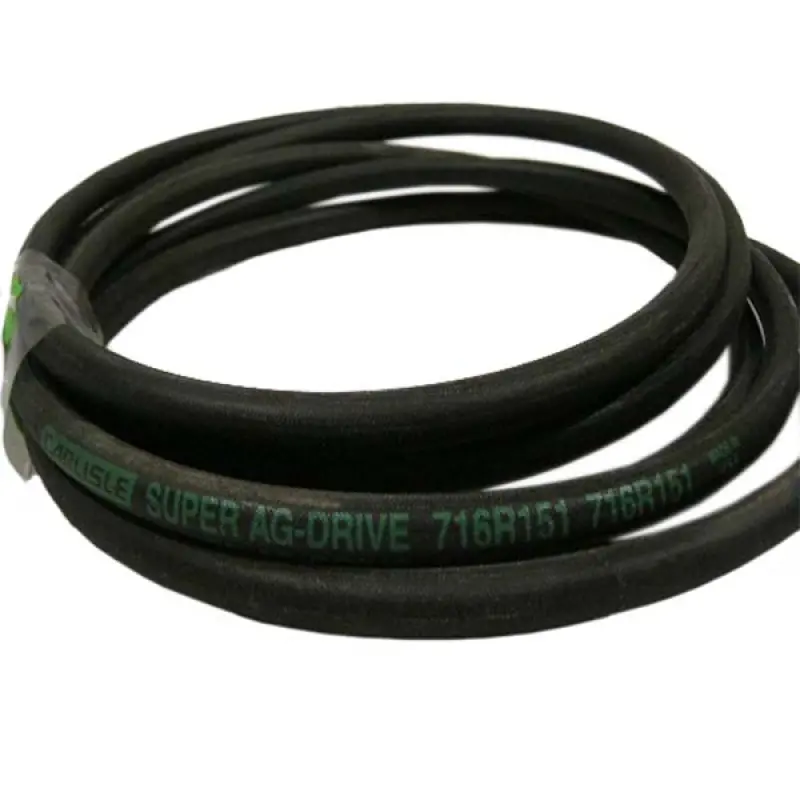 716r151 Round Belt Carlisle