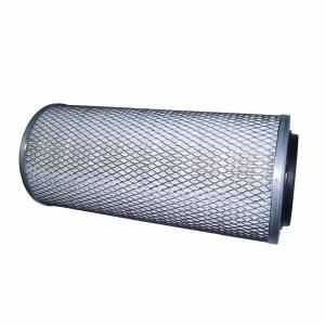 723561.0 Air filter (external) Claas