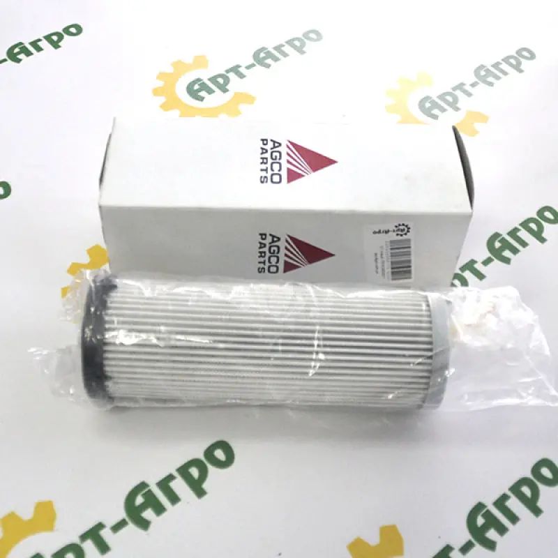 F916100600011 Filtr hydrauliczny Agco Parts