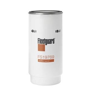 FS19769 Fuel Filter for Fleetguard