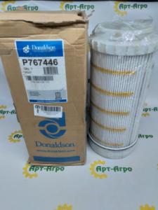 P767446 Hydraulic filter element Donaldson