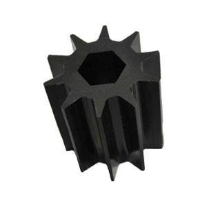 7246 Airflow Meter Roller for Pneumatic Loader Seeder CNH