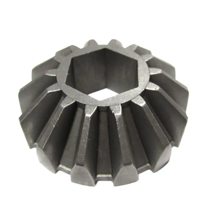 191677C1 Bevel Gear Private Cleaning Screw (14T) CNH (FD)