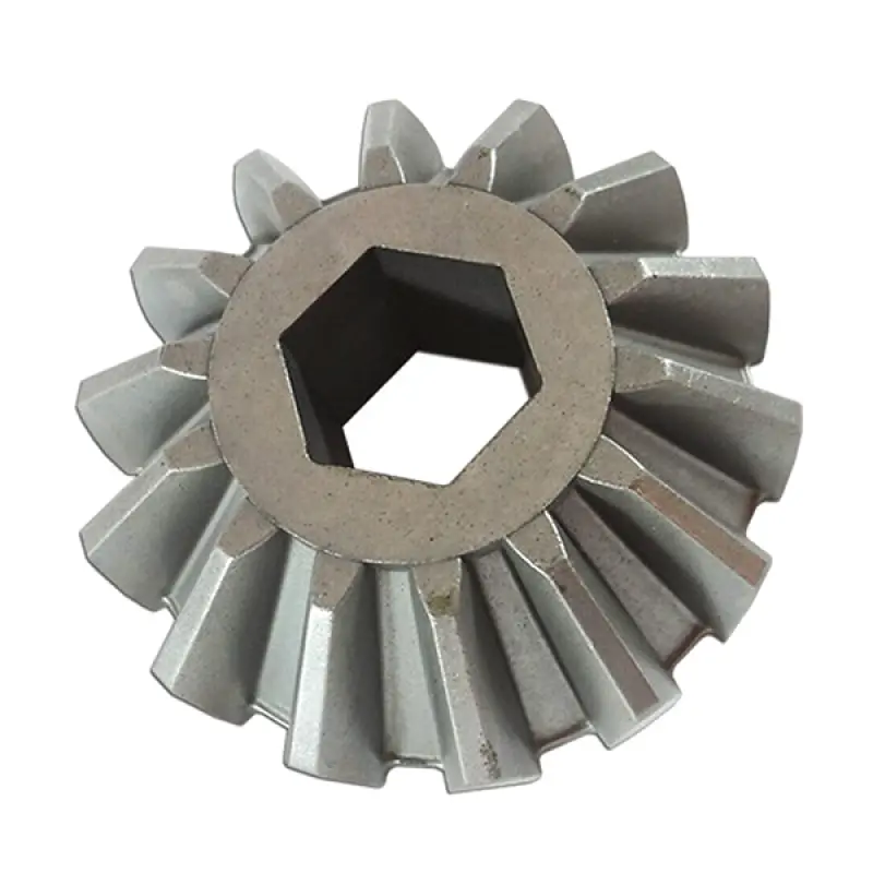 194194C1 Bevel Gear for Worm Drive Z14 CNH (FD)