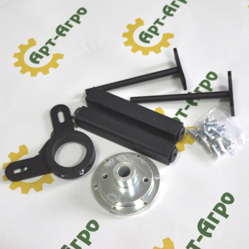 78100-36-RS Zestaw platformy pilota EZ