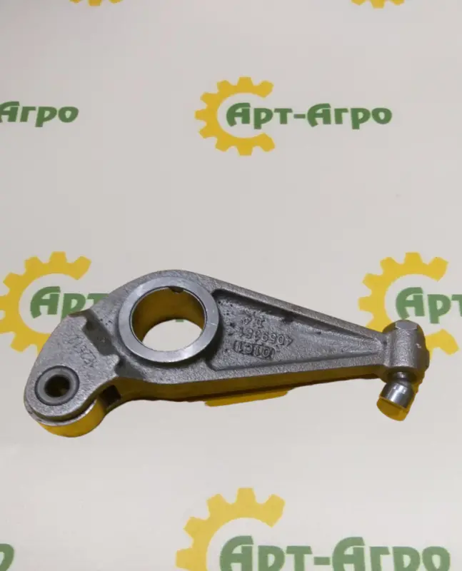 5484230 Zespół wahacza, QSX15-425, 500, 535 Cummins
